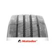 385/55 R22,5 160K MATADOR THR4 385/55 R22,5 160K MATADOR THR4